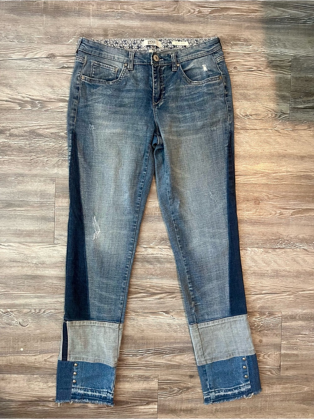 Vintage America : Bestie Jeans!!